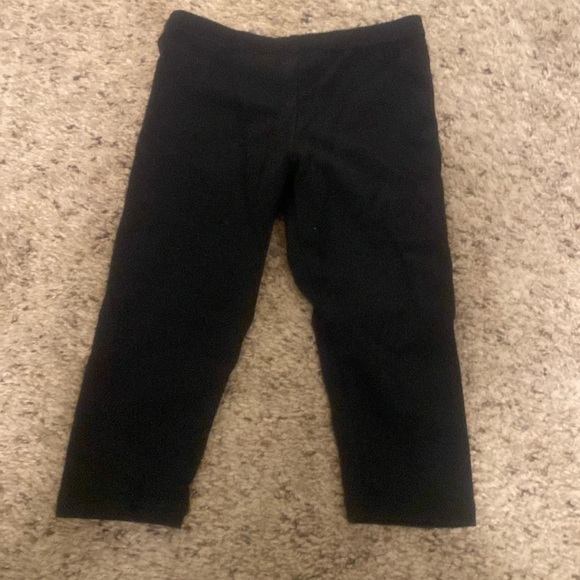 Baby Versace leggings pants